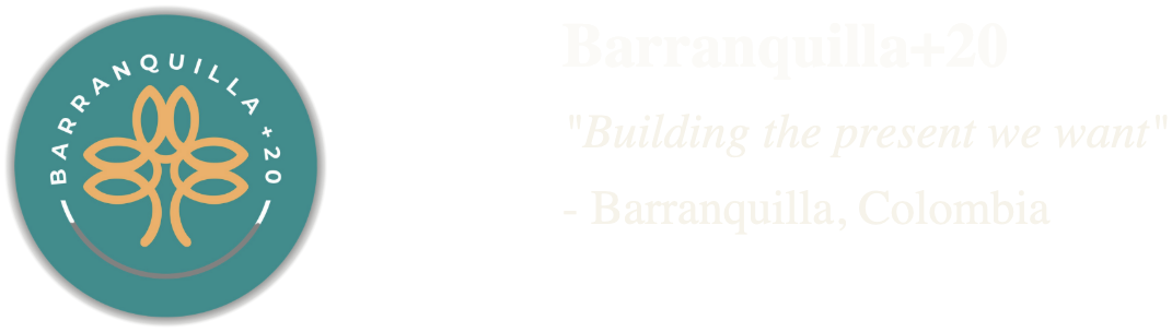 Fundación Barranquilla+20