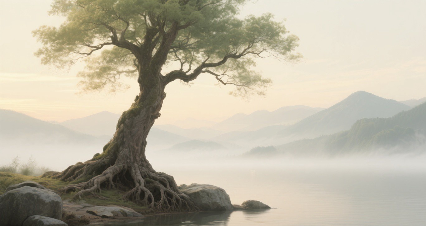 The Thinking Tree